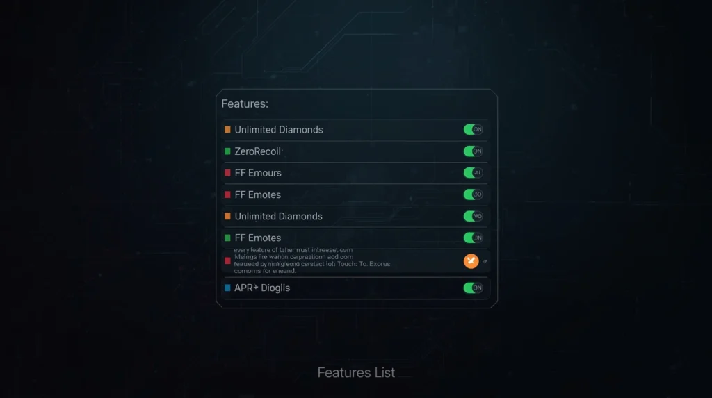 NG Injector