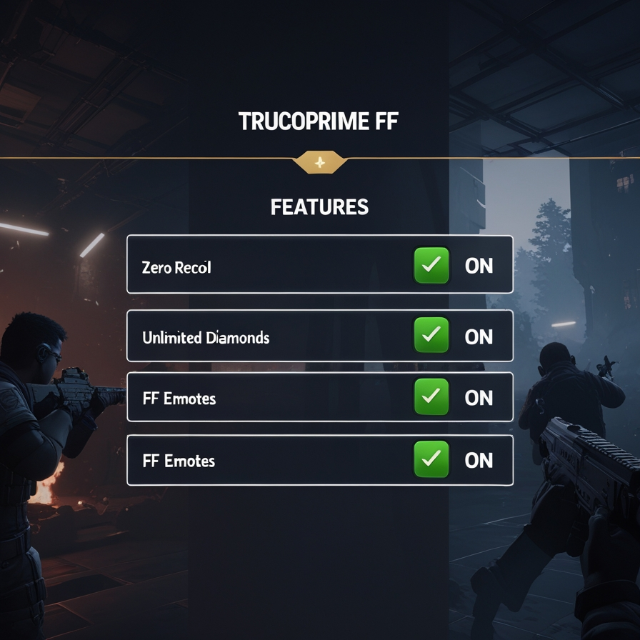 trucoprime ff