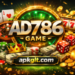 AD786 Game