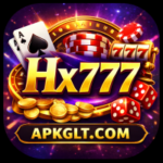 Hx777 Game