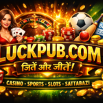 LUCKPUB.COM Game