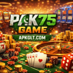 Pak75 Game