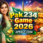 Pak234 Game