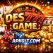 DES777 Game