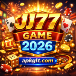 JJ77 GAME