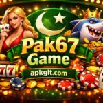 Pak67 Game