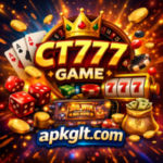 CT777 Game