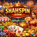 Shahspin Game