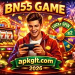 BN55 Game