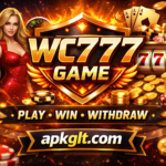 WC777 Game