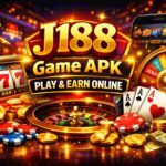 J188 Game APK
