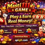 Masti111 Game