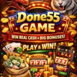 Done55 Game