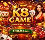 K8 Game