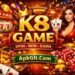 K8 Game