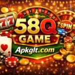 58Q Game Apk