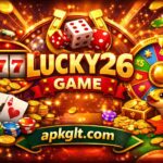 Luck26 Game
