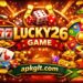 Luck26 Game